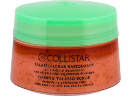 Collistar Special Perfect Body Firming Talasso Scrub 300g