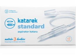 Katarek Aspirator Katarek Standard