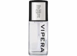 Vipera VIPERA_Top Coat 3D lak fixační přípravek 12ml