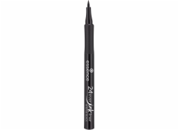 Essence ESSENCE_24ever Ink Liner tužka na oči 01 Intense Black 1,2 ml