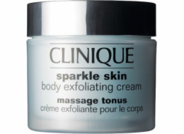 Clinique Skin Body Exfoliating Cream 250 ml