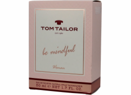 Tom Tailor Be Mindful Woman EDT 50 ml