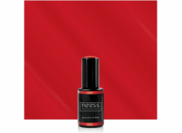 NEESS Hybridní lak 7426 Red to RED 4ml