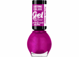 Miss Sporty Lasting Color Gel Shine lak na nehty 564 7ml