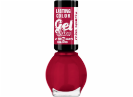 Miss Sporty Lasting Color Gel Shine lak na nehty 150 7ml