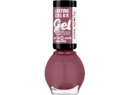 Miss Sporty Lasting Color Gel Shine lak na nehty 550 7ml