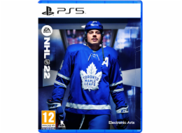 NHL 22 PS5