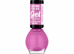 Miss Sporty Lasting Color Gel Shine lak na nehty 567 7ml