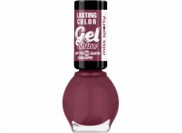 Miss Sporty Lasting Color Gel Shine lak na nehty 151 7ml