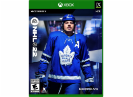 NHL 22 Xbox One