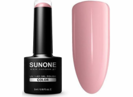 Sunone _UV/LED Gel Polish Color hybridní lak B14 Bjork 5ml