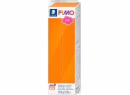 FIMO Mod.masse Fimo měkká 454g mandarinka