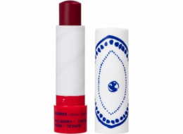 Korres KORRES_Lip Balm Balzám na rty Mulberry 4,5g