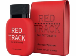 Georges Mezotti Red Track EDT 100 ml