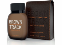 Georges Mezotti Brown Track EDT 100 ml