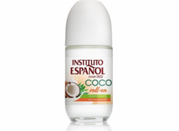 Instituto Espanol INSTITUTO ESPANOL_Coco roll-on deodorant 75ml