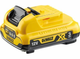 Baterie Dewalt DCB124