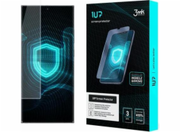 3MK Ochranná fólie pro hráče 3MK 1UP Samsung Galaxy S22 [3 PACK]