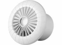 airRoxy Stropní ventilátor aRid 100 HS čidlo vlhkosti