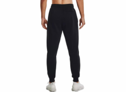 Under Armour  Rival Fleece Graphic Joggers 1370351-001 Černá XXL