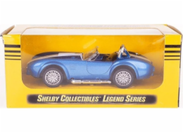 Daffi Shelby Cobra Blue