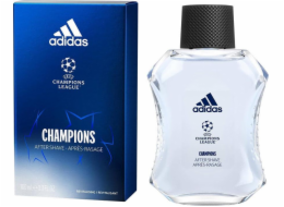 Adidas voda po holení Adidas UEFA Champions League Champions 100 ml