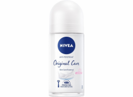 NIVEA_Original Care Antiperspirant deodorant Roll-On 50ml