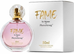 Pherostrong Fame Feromon EDP 50 ml