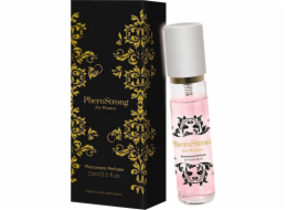 Pherostrong Pheromone Parfém EDP 15 ml