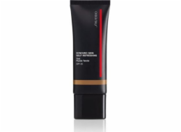 Shiseido  SYNCHRO SAMOSVĚŽUJÍCÍ PODKLAD PRO PLEŤ SPF20 425 TAN UME 30ml