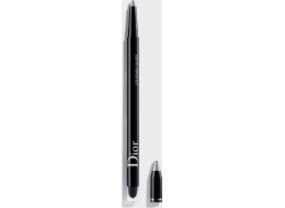 Dior  DIORSHOW 24H STYLO VODOTĚSNÉ Oční linky 076 PEARLY SILVER 0,2g