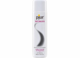 Pjur _Original Bodyglide Lubricant Massage Woman lubrikant na silikonové bázi 100 ml