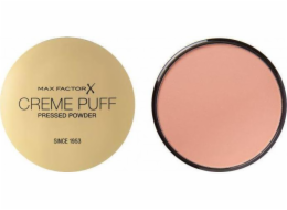 MAX FACTOR _Creme Puff Pressed Powder lisovaný prášek 53 Tempting Touch 14g