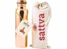 Sattva SATTVA_Plain měděná láhev 650ml