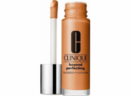 Clinique  BEYOND PERFECTING FOUNDATION + COCEALER 23 GINGER 30ML