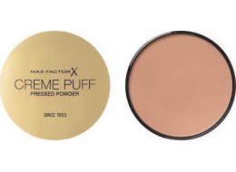 MAX FACTOR _Creme Puff Lisovaný prášek lisovaný prášek 41 středně béžová 14g