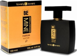 Lovely Lovers BeMine Original Woman EDP 100 ml