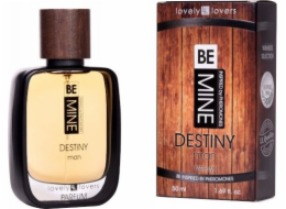 Lovely Lovers BeMine Destiny Man EDP 50 ml