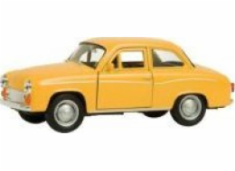 Welly  Auto model 1:34 Syrena 105