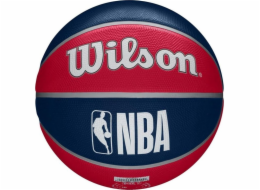 Wilson NBA tým Washington Wizards Ball WTB1300XBWAS Red 7