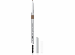 Clinique _Quickliner For Brows automatická tužka na obočí 02 Soft Chestnut 0,6g