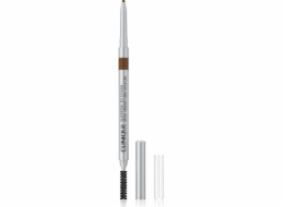 Clinique _Quickliner For Brows automatická tužka na obočí 04 Deep Brown 0,6g