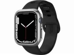 Spigen  THIN FIT APPLE WATCH 7 (45MM) GRAPHITE