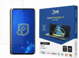 3MK  Silver Protect+ Oppo Find N 5G Folded Edition Antimikrobiální fólie montovaná na mokro