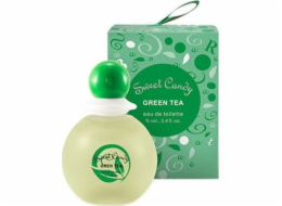 Jean Marc Sweet Candy Green EDT 100 ml