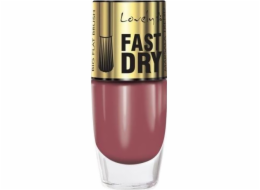 Lovely _Fast Dry lak na nehty 3 8ml