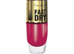 Lovely _Fast Dry lak na nehty 6 8ml