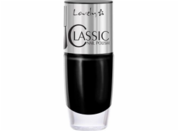 Lovely _Classic Nail Polish lak na nehty 34 8ml