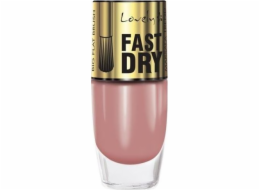 Lovely _Fast Dry lak na nehty 1 8ml