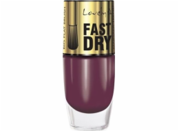 Lovely _Fast Dry lak na nehty 4 8ml